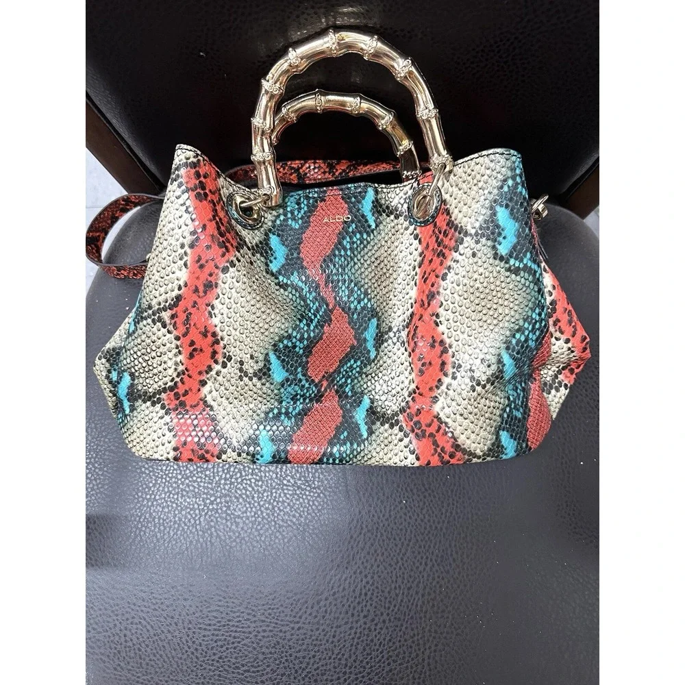 ALDO Cehova Bright Multi Women's Tote Bag